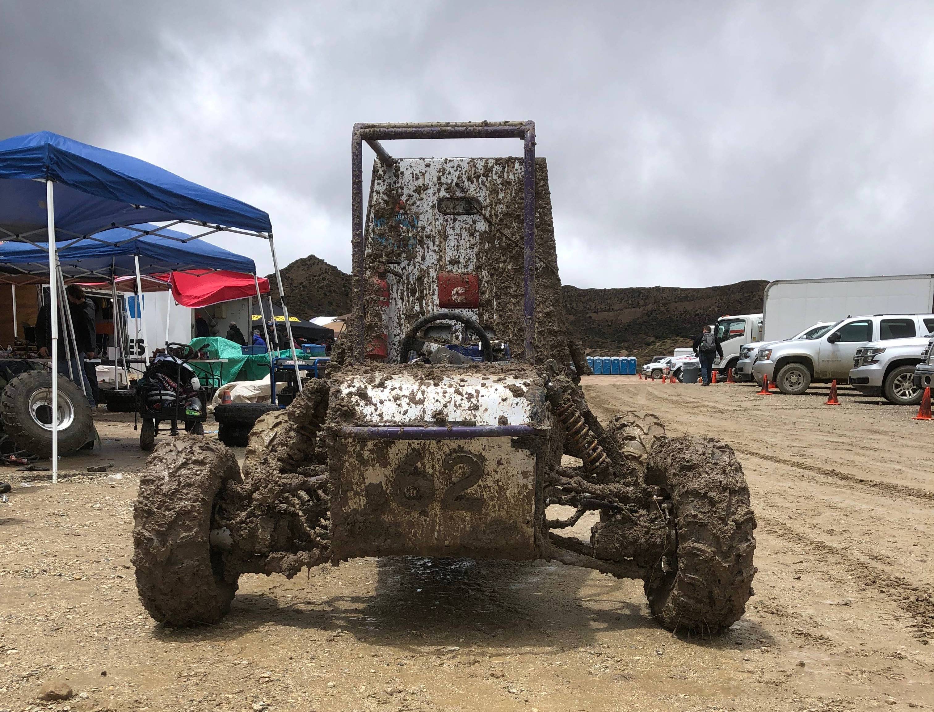 baja18race