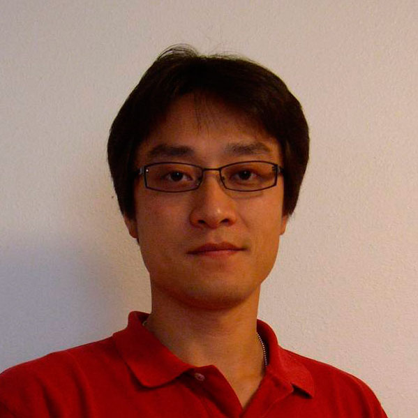 Seobkin Lim, PhD profile photo