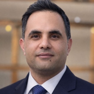 Dr. Hamid Rahnema Dr. Hamid Rahnema