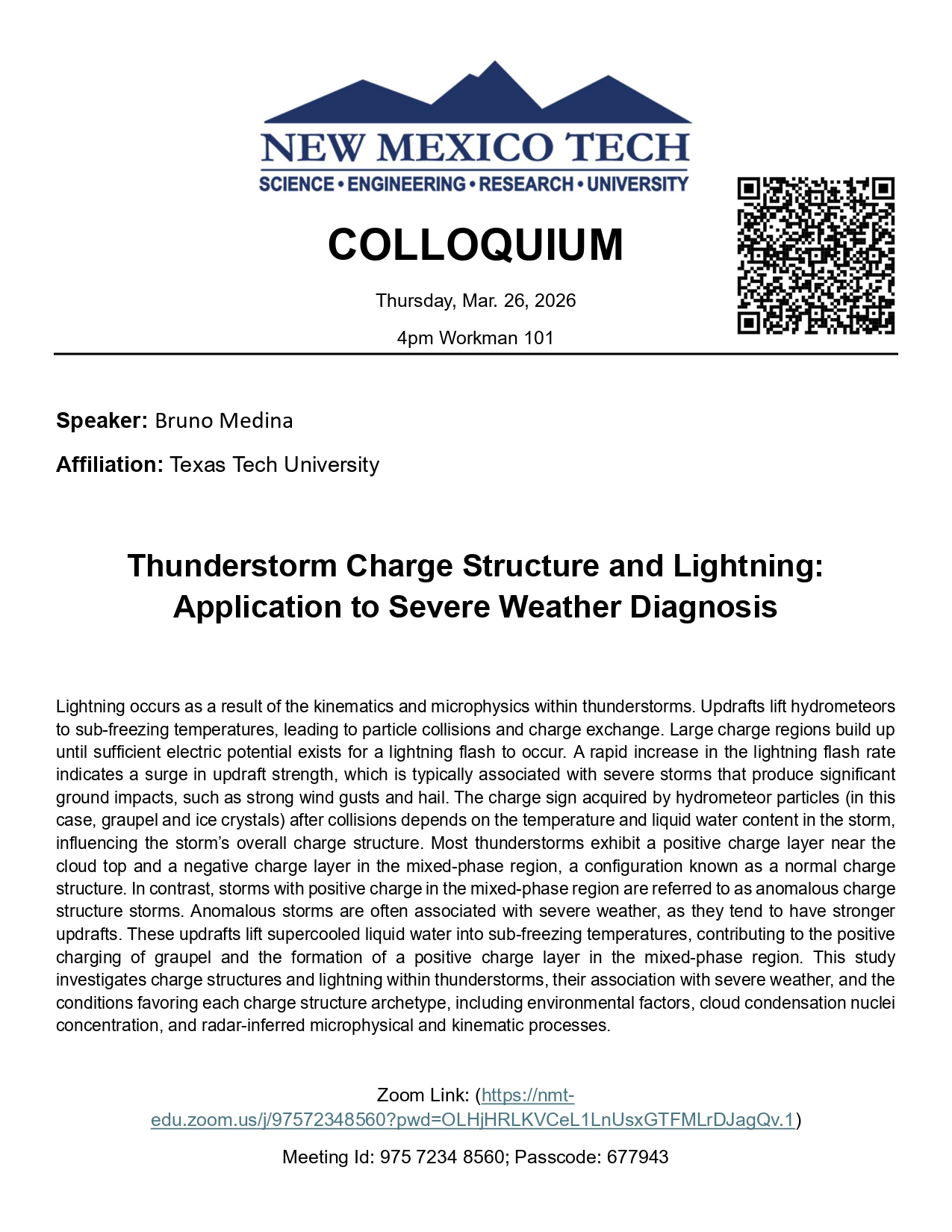 Spring 2026 abstract 6