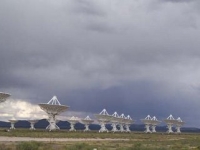 NRAO - Very Large Array
