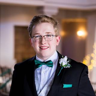 Jacob Sandusky Jacob Sandusky