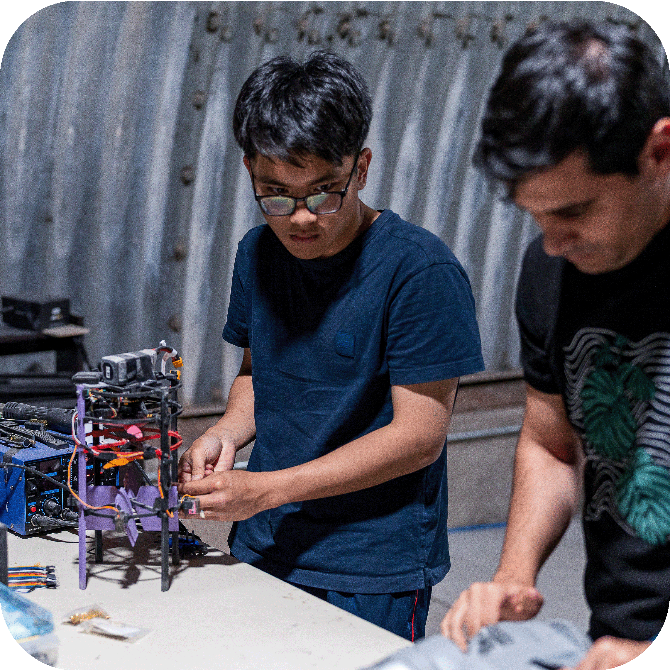 Spring 2026 Engineering
