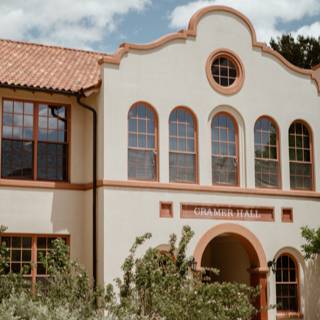 Spring Appeal - College of Arts and Sciences