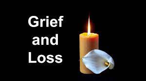 Grief and Loss 