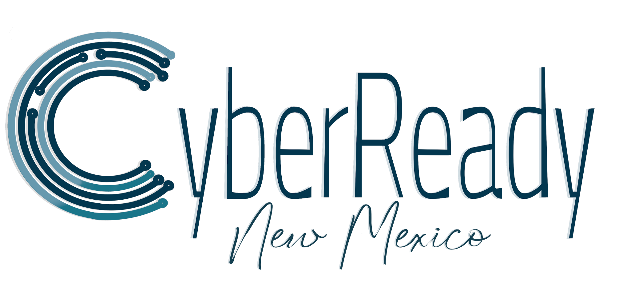 New Mexico CyberReady Logo