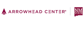 NMSU Arrowhead Center logo