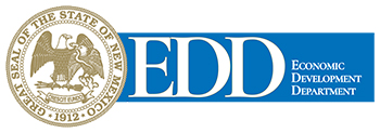 New Mexico Economic Development Department Logo
