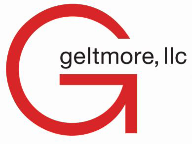 Geltmore Logo