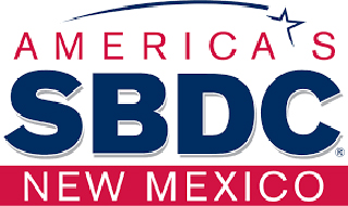 NM Small Business Development Center Network logo