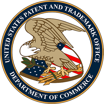 United States Patent and Trademark Office seal