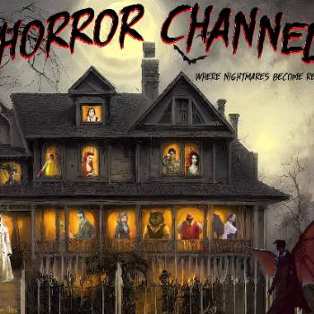 Horror Channel