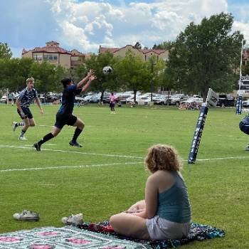 rugby scrimmage