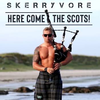 Skerryvore