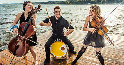 The Accidentals