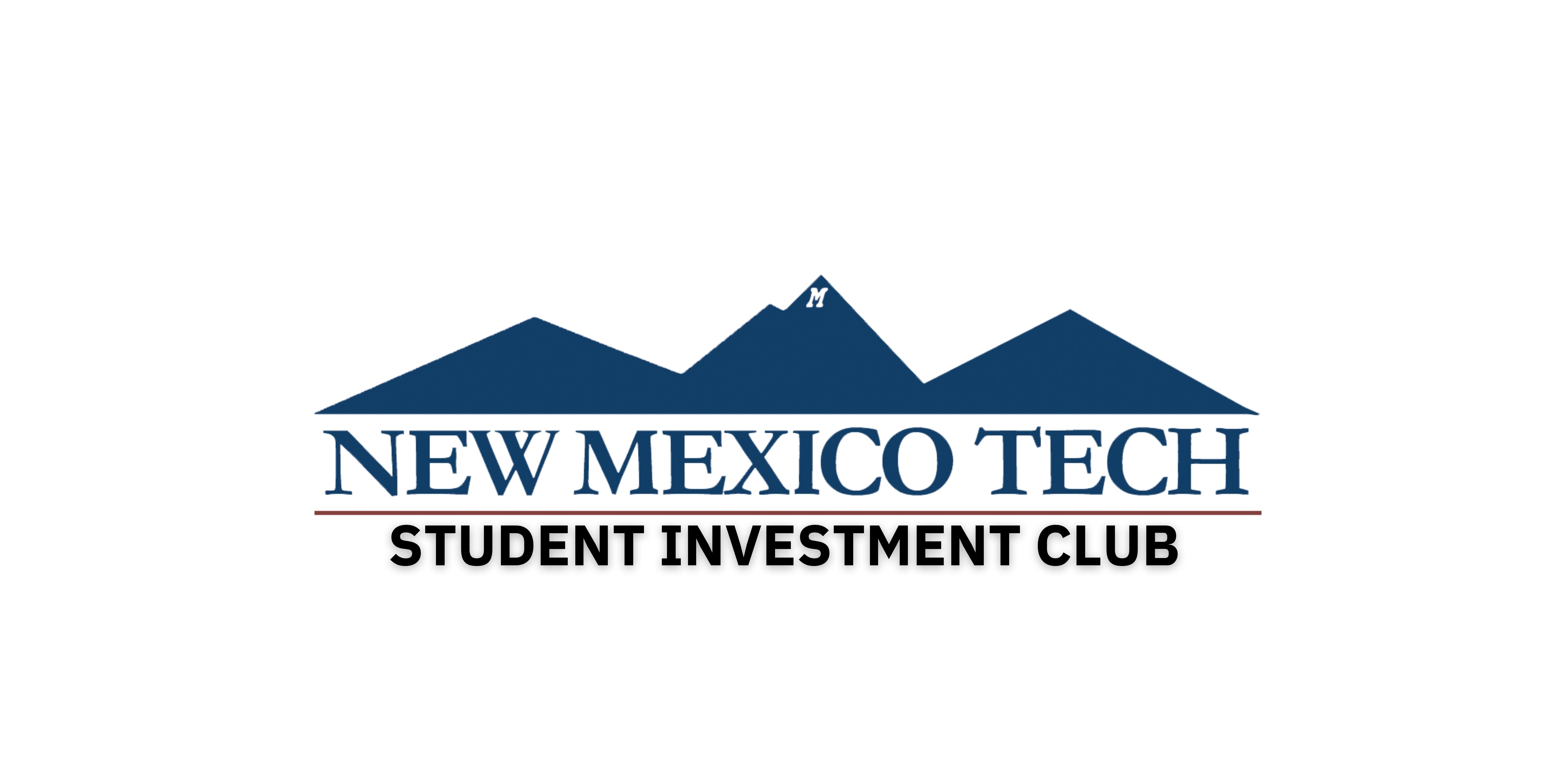 Student Investment Club logo