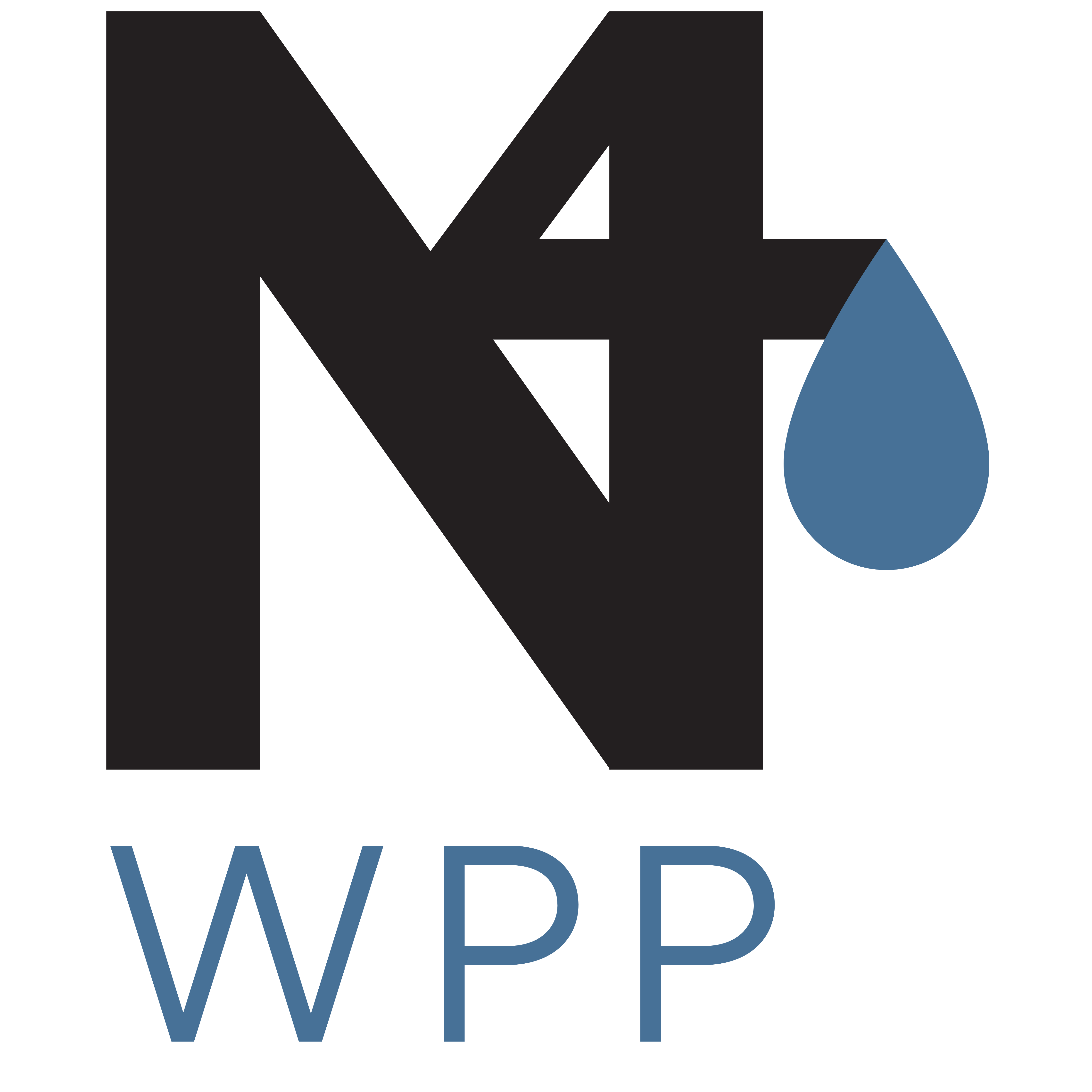 N4WPP Logo