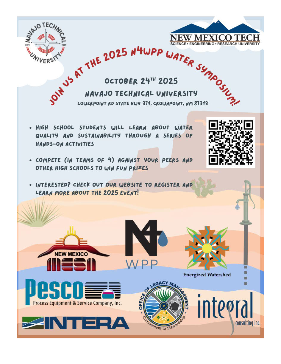 2025 flyer