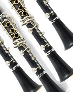 clarinet quartet