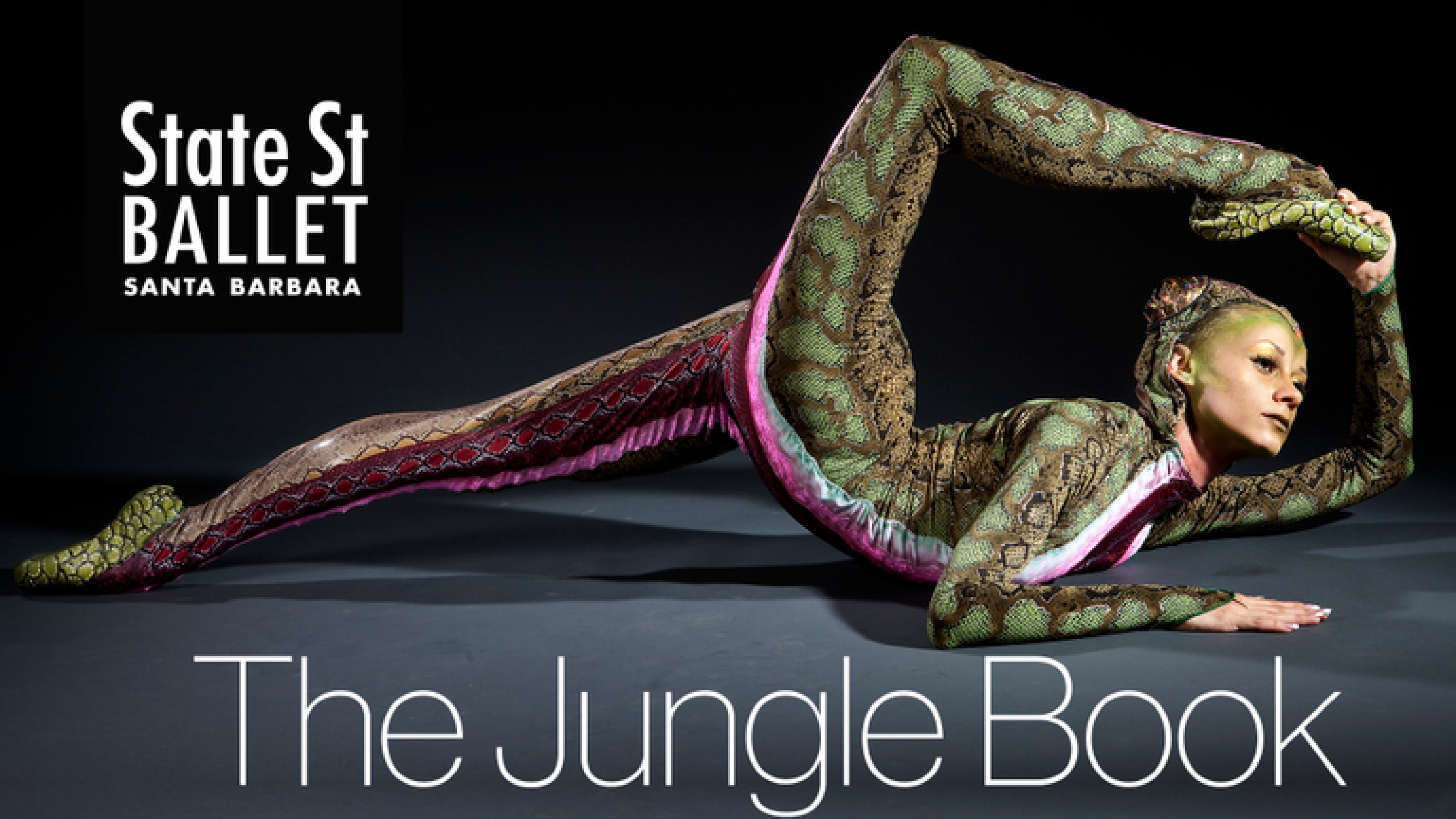 Jungle Book banner