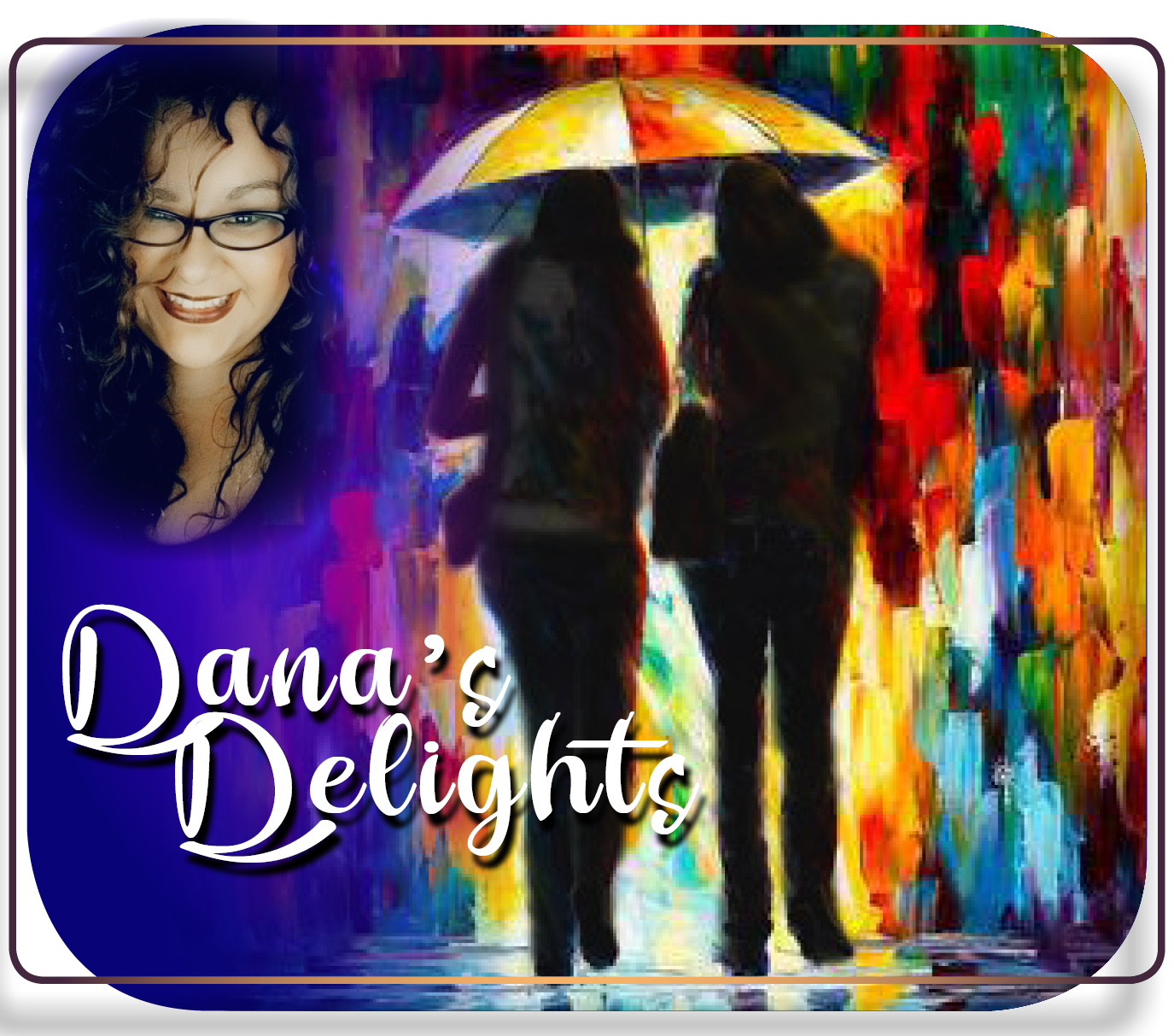 Dana's Delights February