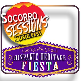 Socorro Sessions Hispanic Heritage Fest