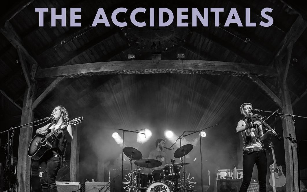 Hero Banner Image for The Accidentals