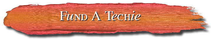 Fund A Techie Fund A Techie
