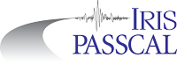 IRIS Passcal logo