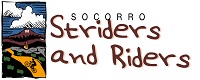 striders and riders