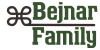 Bejnar Family Logo