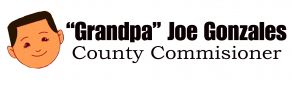 Joe Gonzales Logo