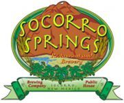 Socorro Springs