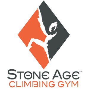 Stone Age Climbing Gym logo