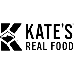 Kate's Real Food Logo