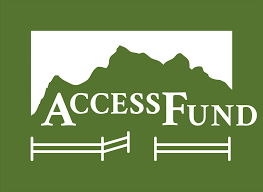 Access Fund Logo