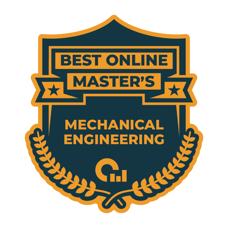 Image of the Online School Report Best Online Master's Program web badge