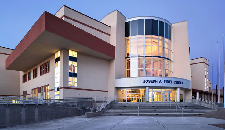 Joseph A. Fidel Center