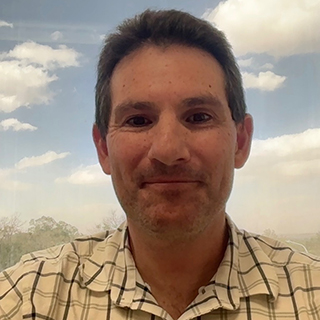 Dr. John Naliboff profile image