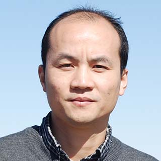 Dr. Jun Zheng profile image