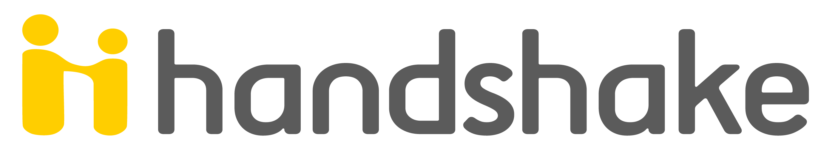 Handshake Logo